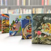 diari scolastici in dialetto friulano