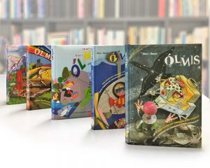 diari scolastici in dialetto friulano