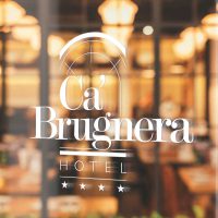 logo per hotel e ristorante
