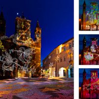effetti di luce natalizzi
