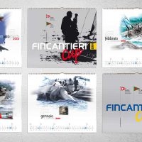 calendari Fincantieri Cup