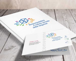 invito e brochure convegno