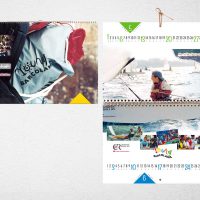calendario «Barcolana Young»